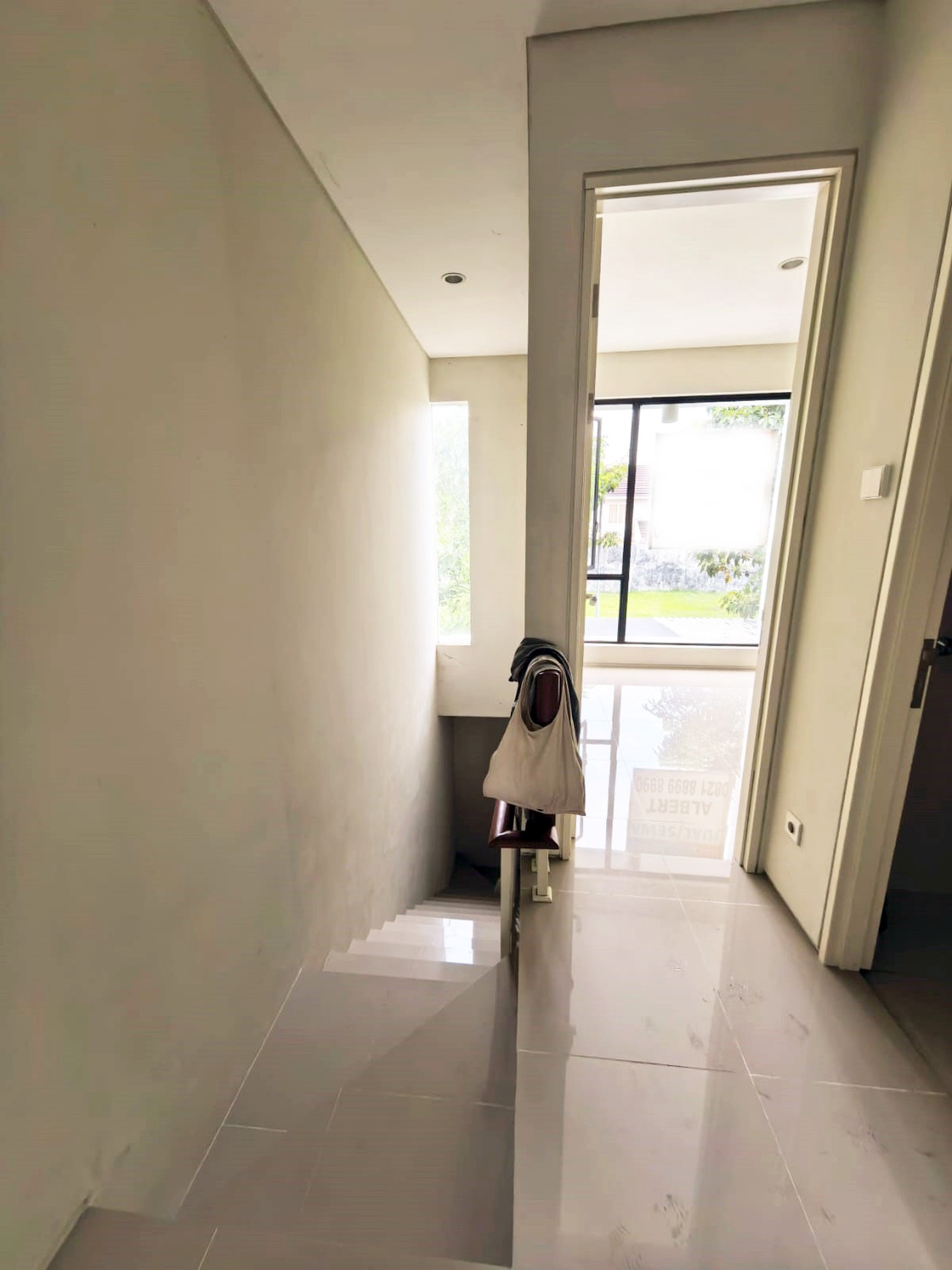 Rumah Baru Gress di Citraland Northwest Park Surabaya Barat Minimalis 2 Lantai Siap Huni