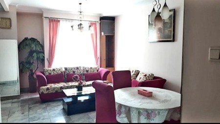 Apartemen Dijual - Mitra Oasis - Jl Senen Raya - Jakarta Pusat
