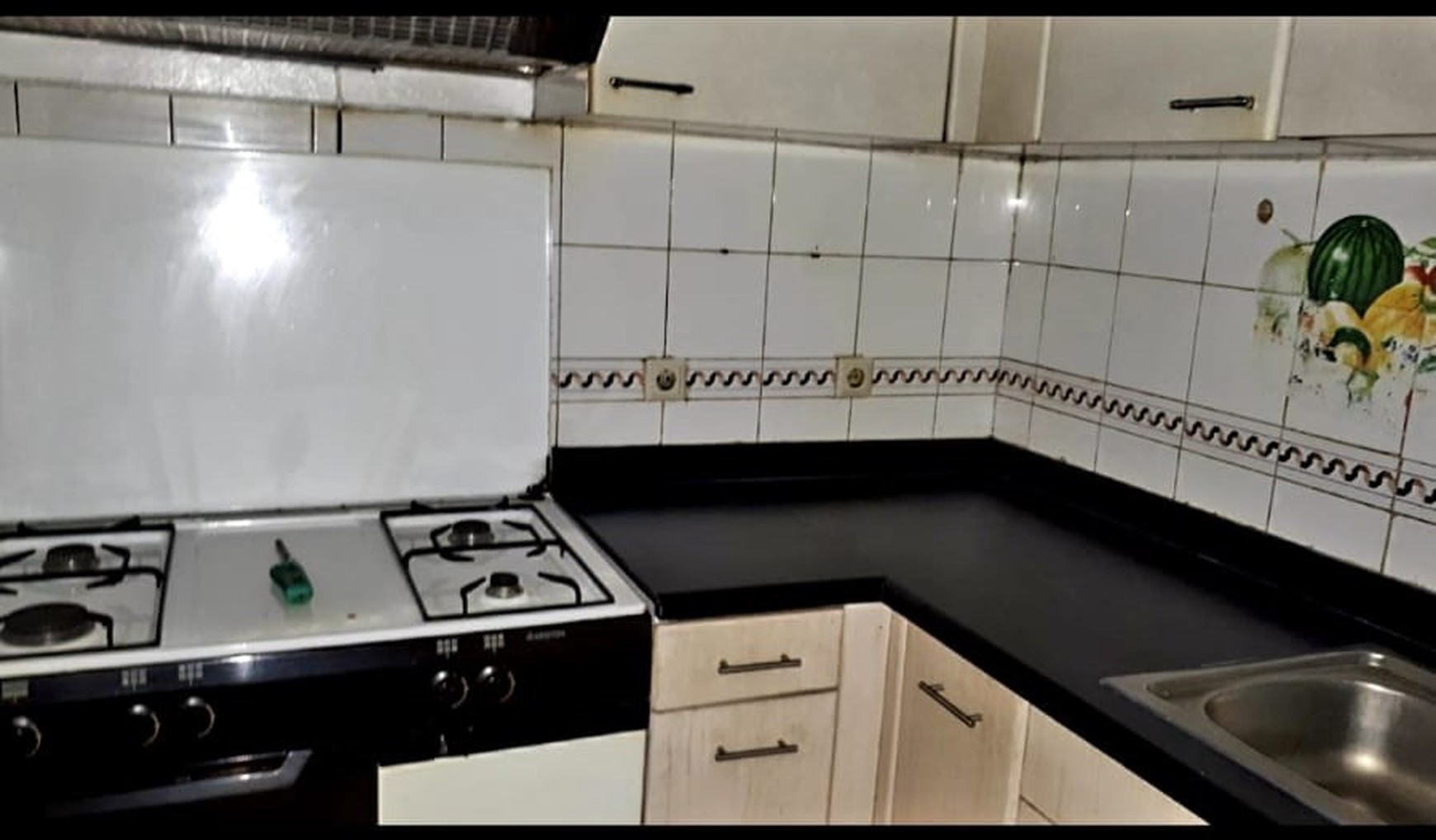 Apartemen Dijual - Mitra Oasis - Jl Senen Raya - Jakarta Pusat