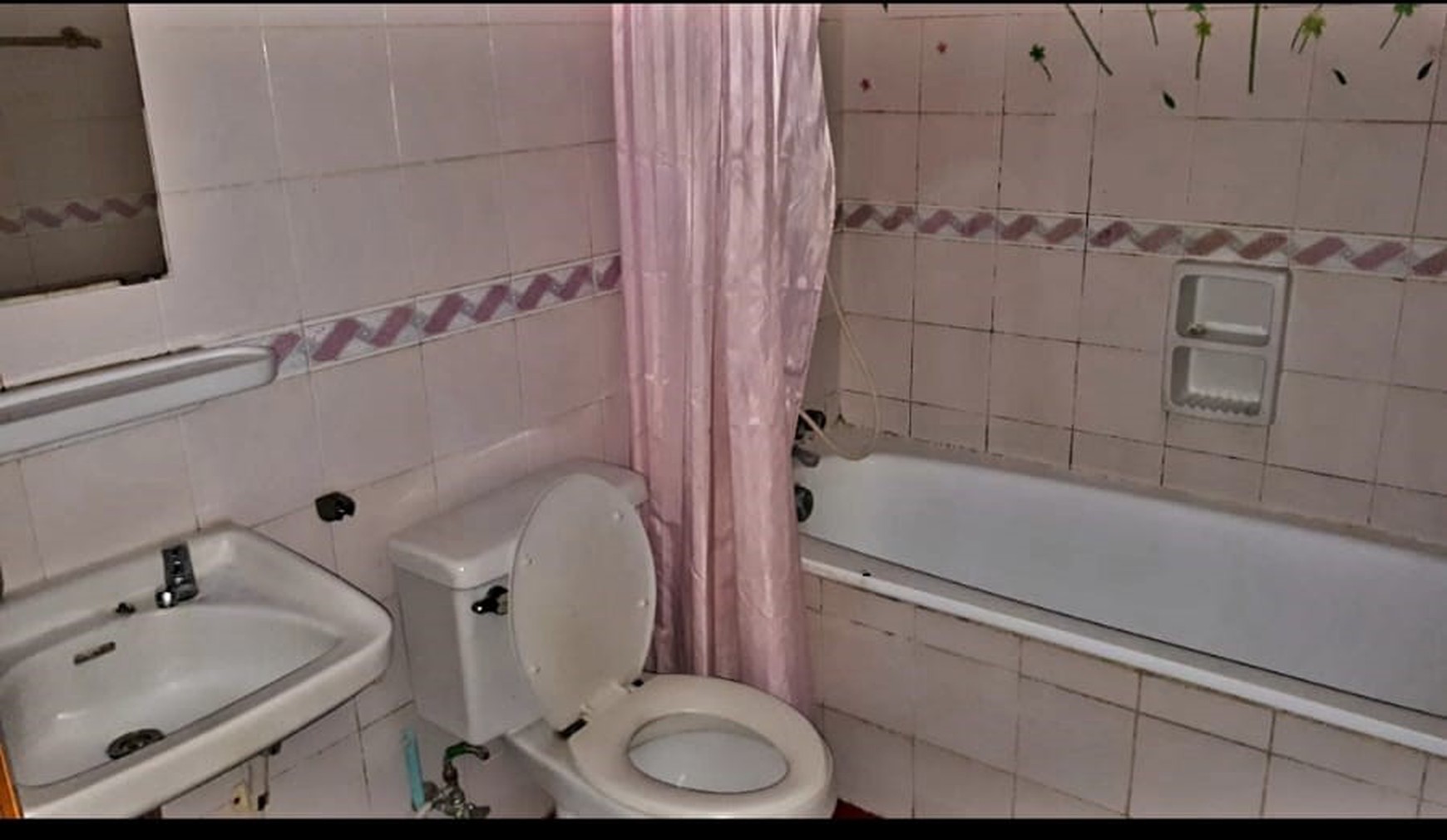 Apartemen Dijual - Mitra Oasis - Jl Senen Raya - Jakarta Pusat