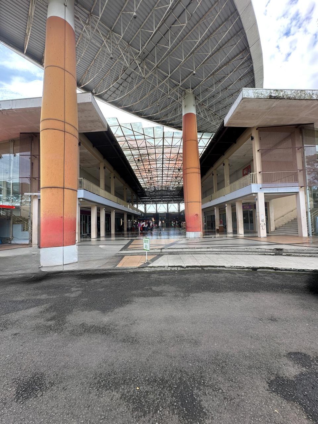 Dijual Mall The Jungle - Bogor Nirwarna Residence