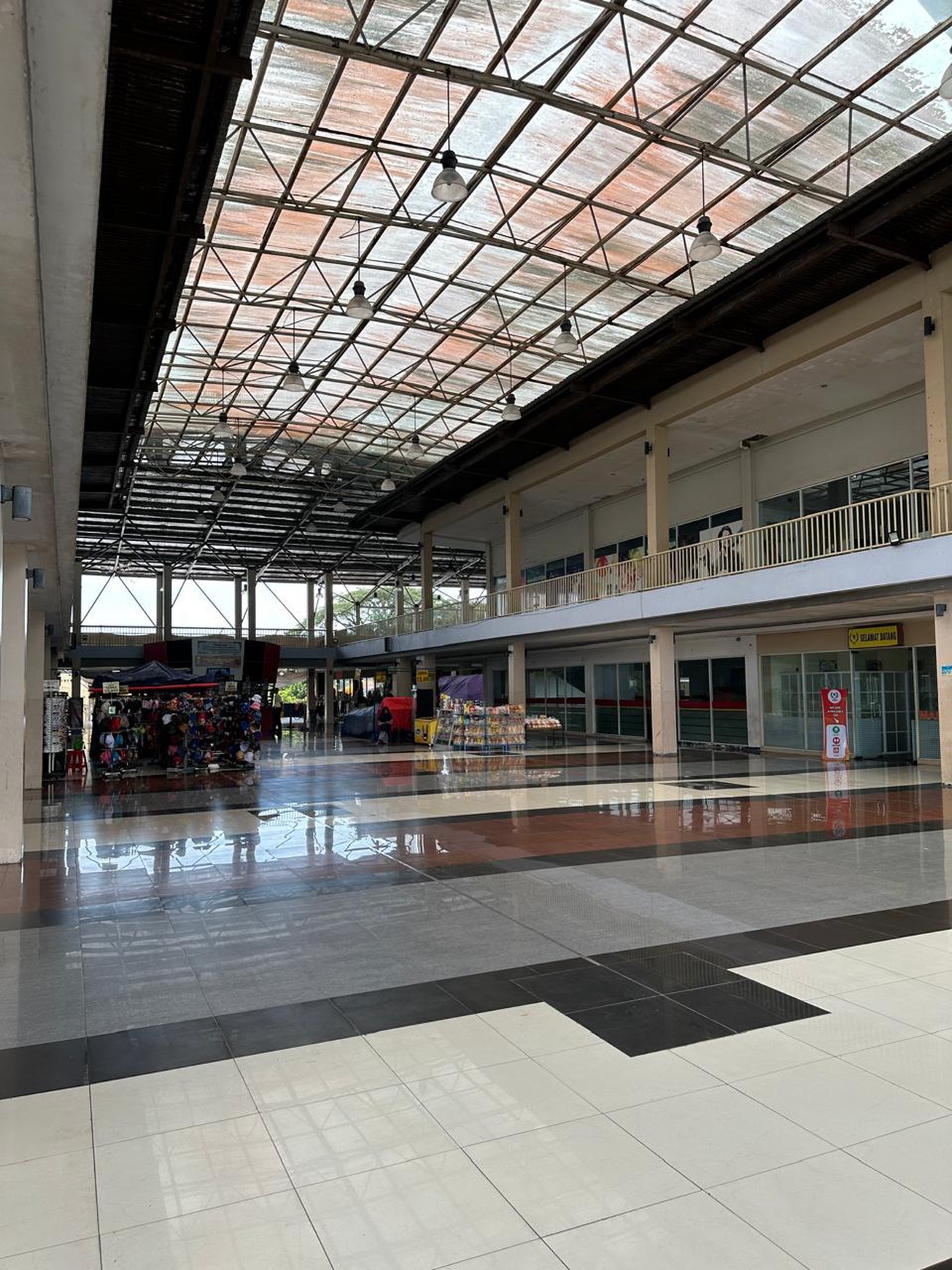 Dijual Mall The Jungle - Bogor Nirwarna Residence