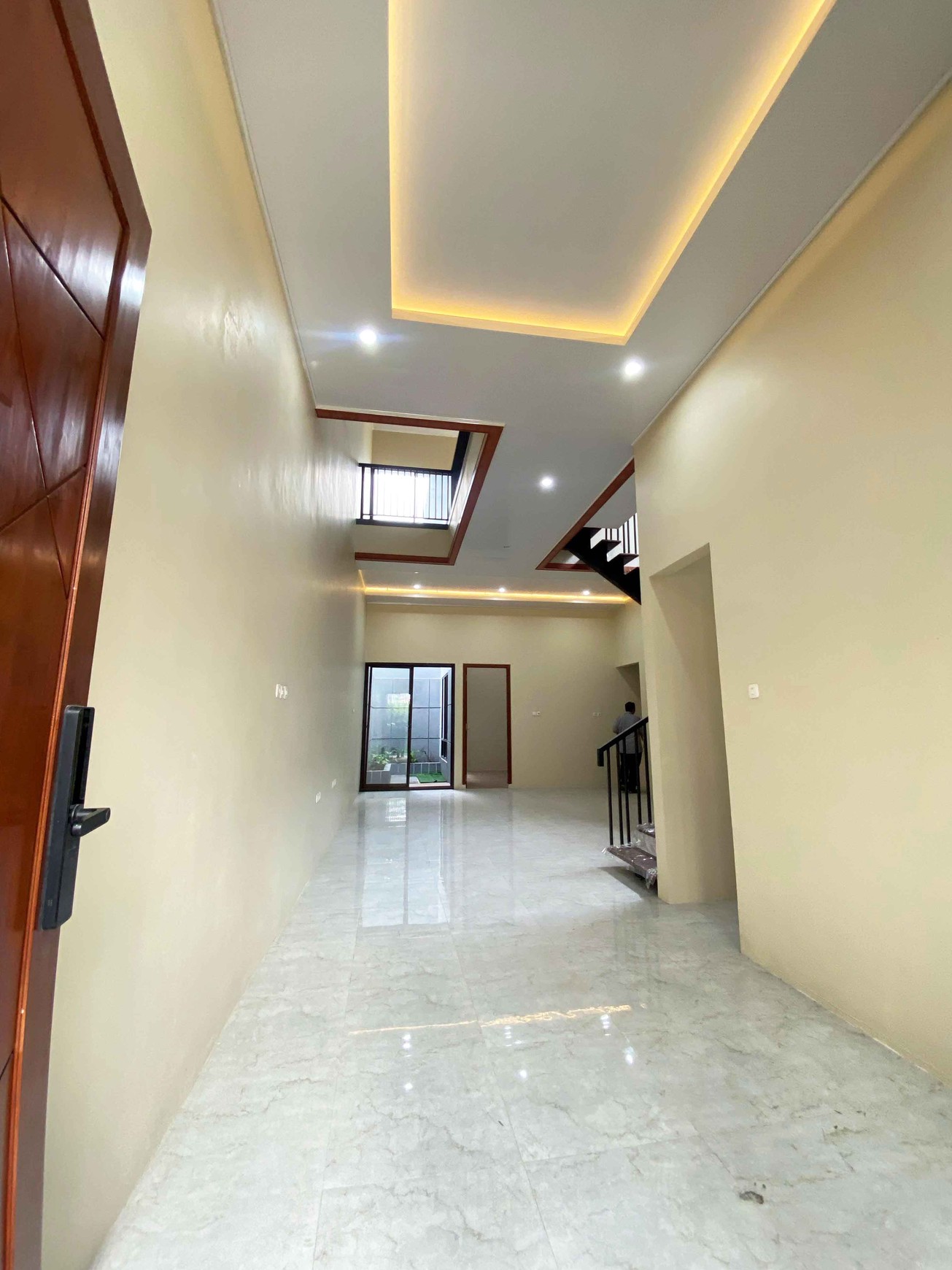 Rumah Baru Gress di Kebraon Manis Utara Surabaya Barat Minimalis Modern 2 Lantai... SIAP HUNI