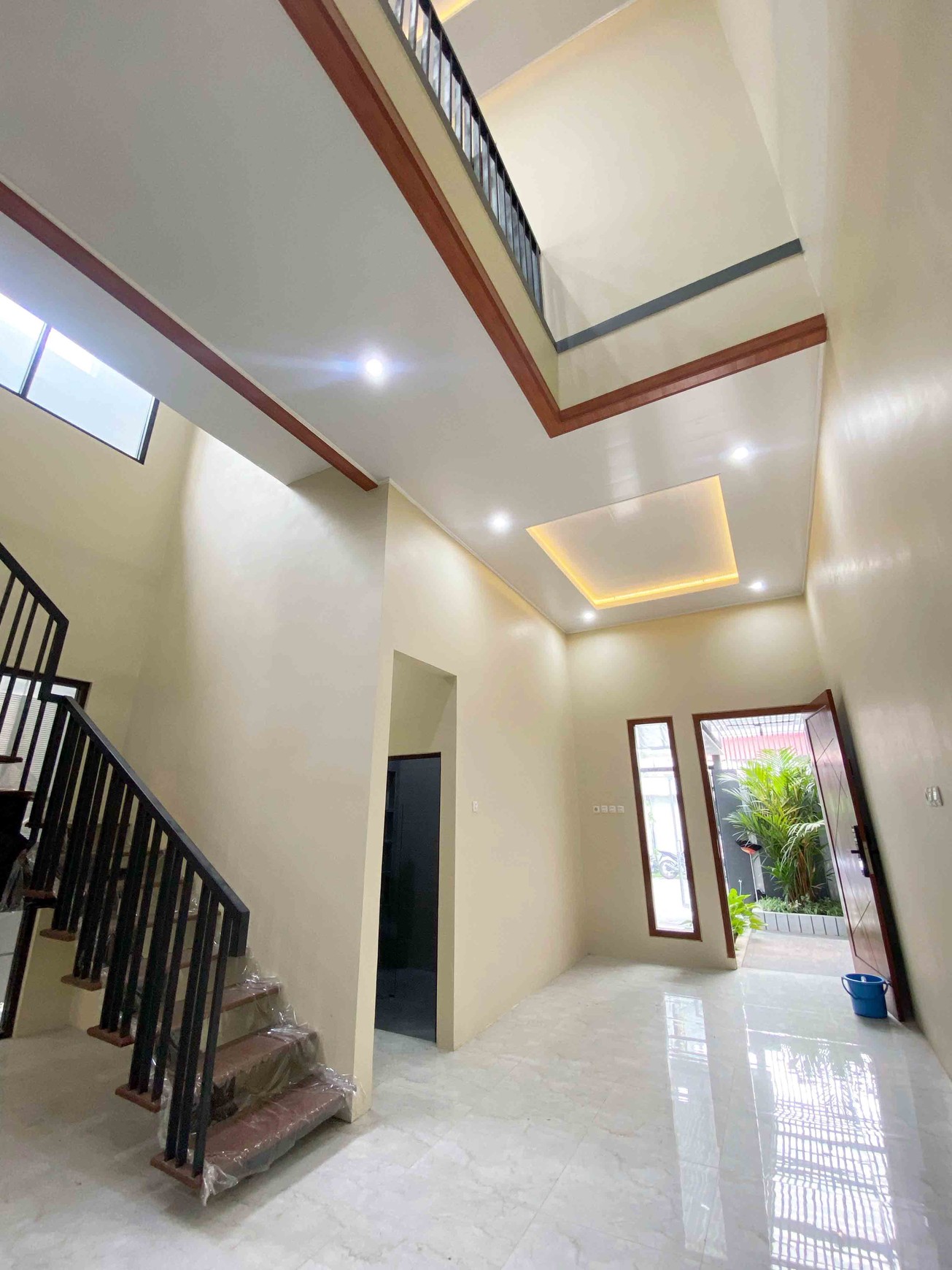 Rumah Baru Gress di Kebraon Manis Utara Surabaya Barat Minimalis Modern 2 Lantai... SIAP HUNI