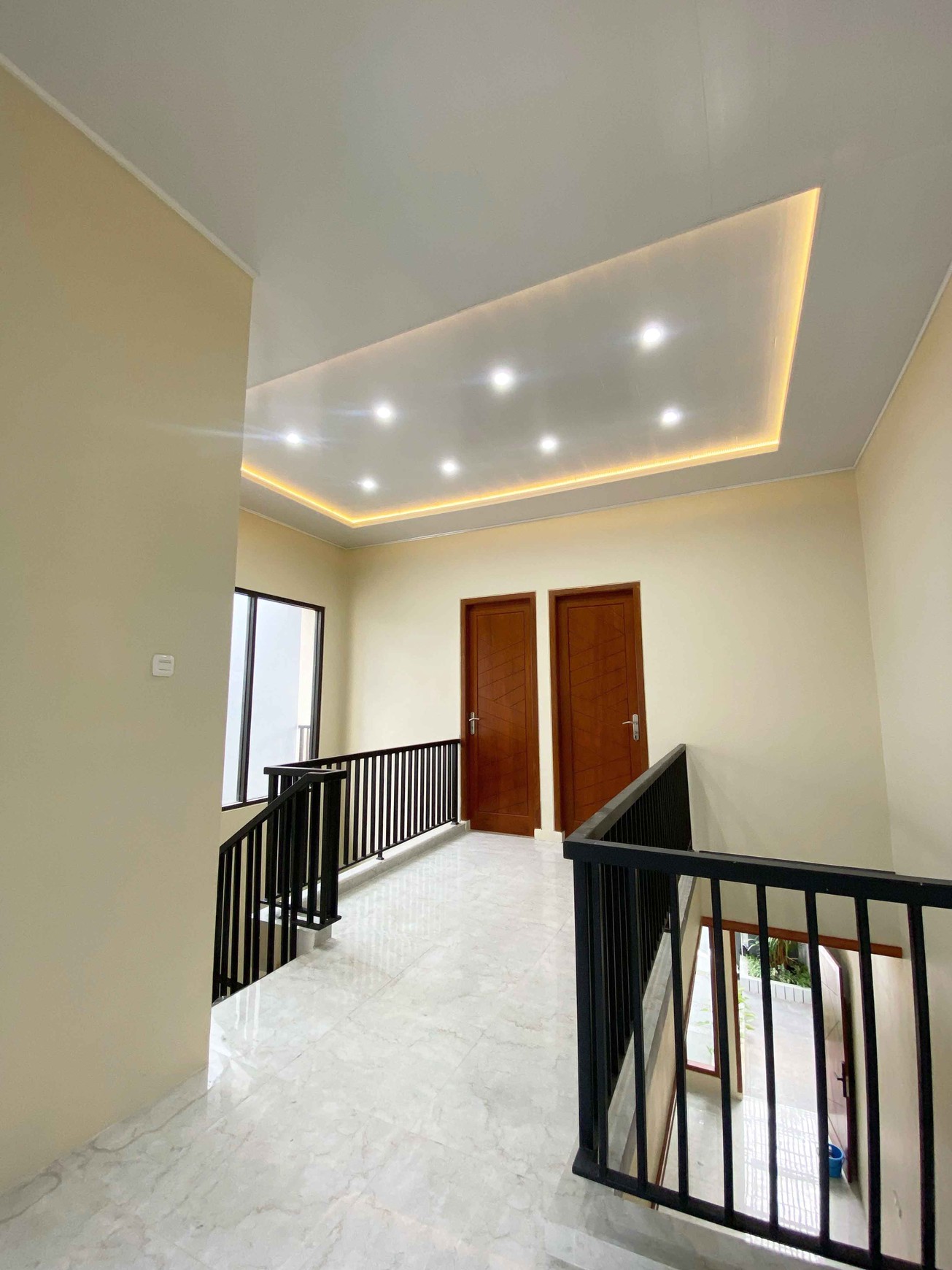 Rumah Baru Gress di Kebraon Manis Utara Surabaya Barat Minimalis Modern 2 Lantai... SIAP HUNI