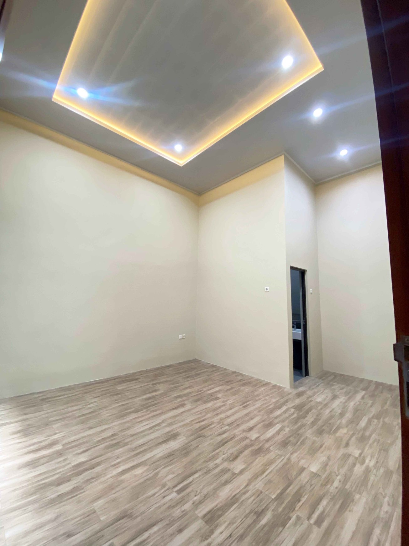Rumah Baru Gress di Kebraon Manis Utara Surabaya Barat Minimalis Modern 2 Lantai... SIAP HUNI