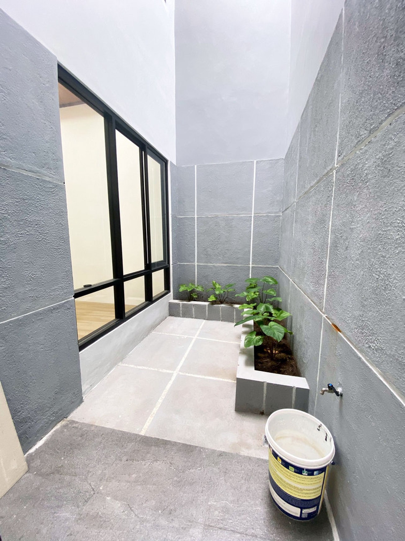 Rumah Baru Gress di Kebraon Manis Utara Surabaya Barat Minimalis Modern 2 Lantai... SIAP HUNI