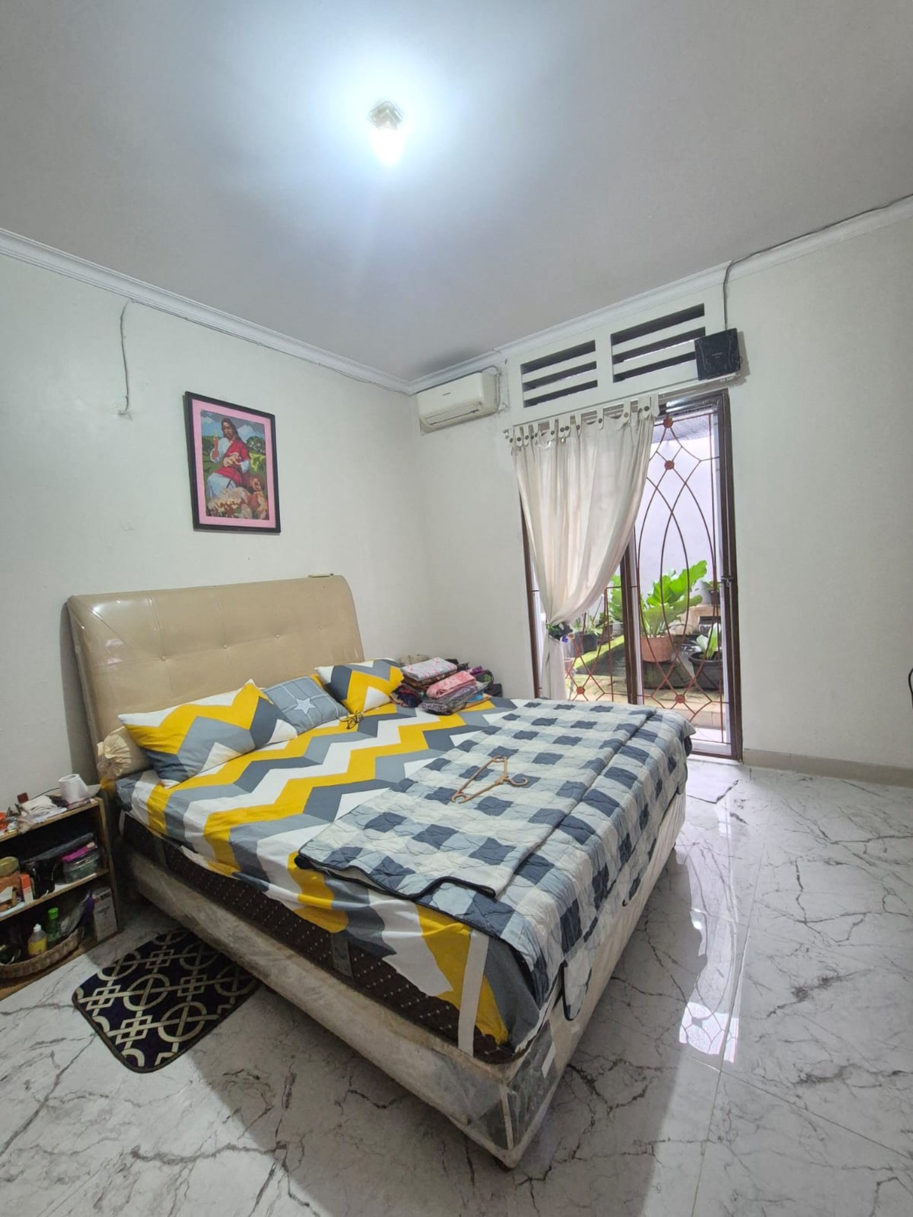 Rumah 2½ Lantai Siap Huni Lokasi Strategis dan Asri @Bintaro Sektor 2