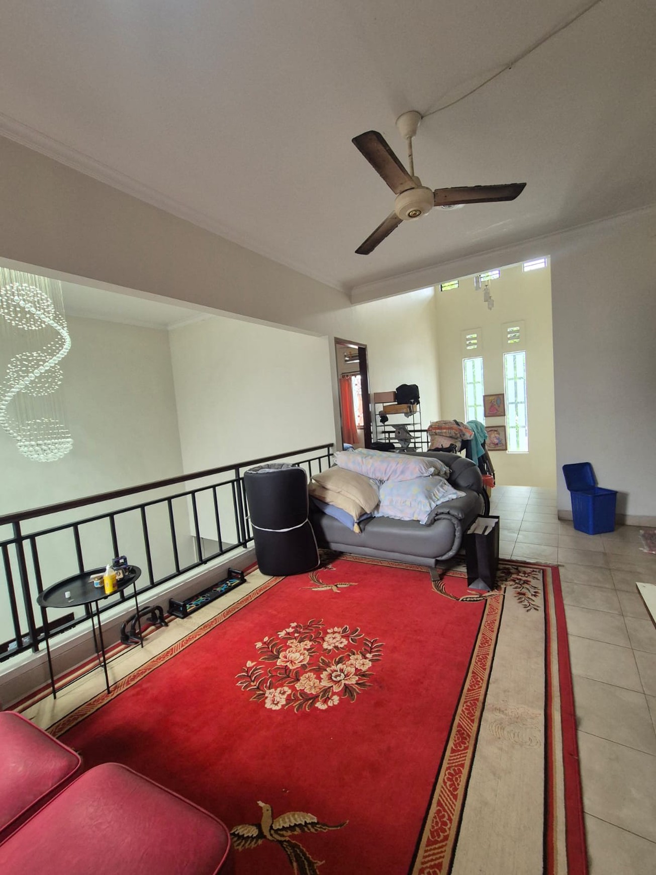 Rumah 2½ Lantai Siap Huni Lokasi Strategis dan Asri @Bintaro Sektor 2