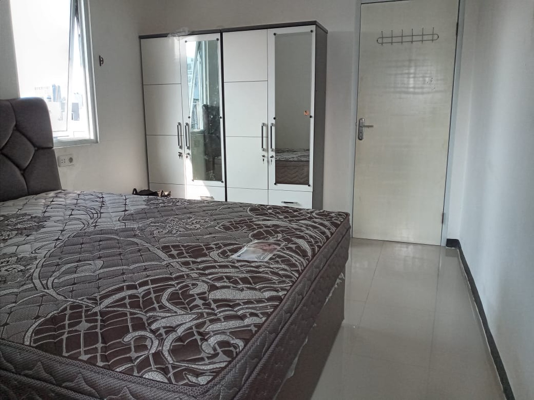 Dijual Bangunan Rumah Kos di Jakarta Pusat