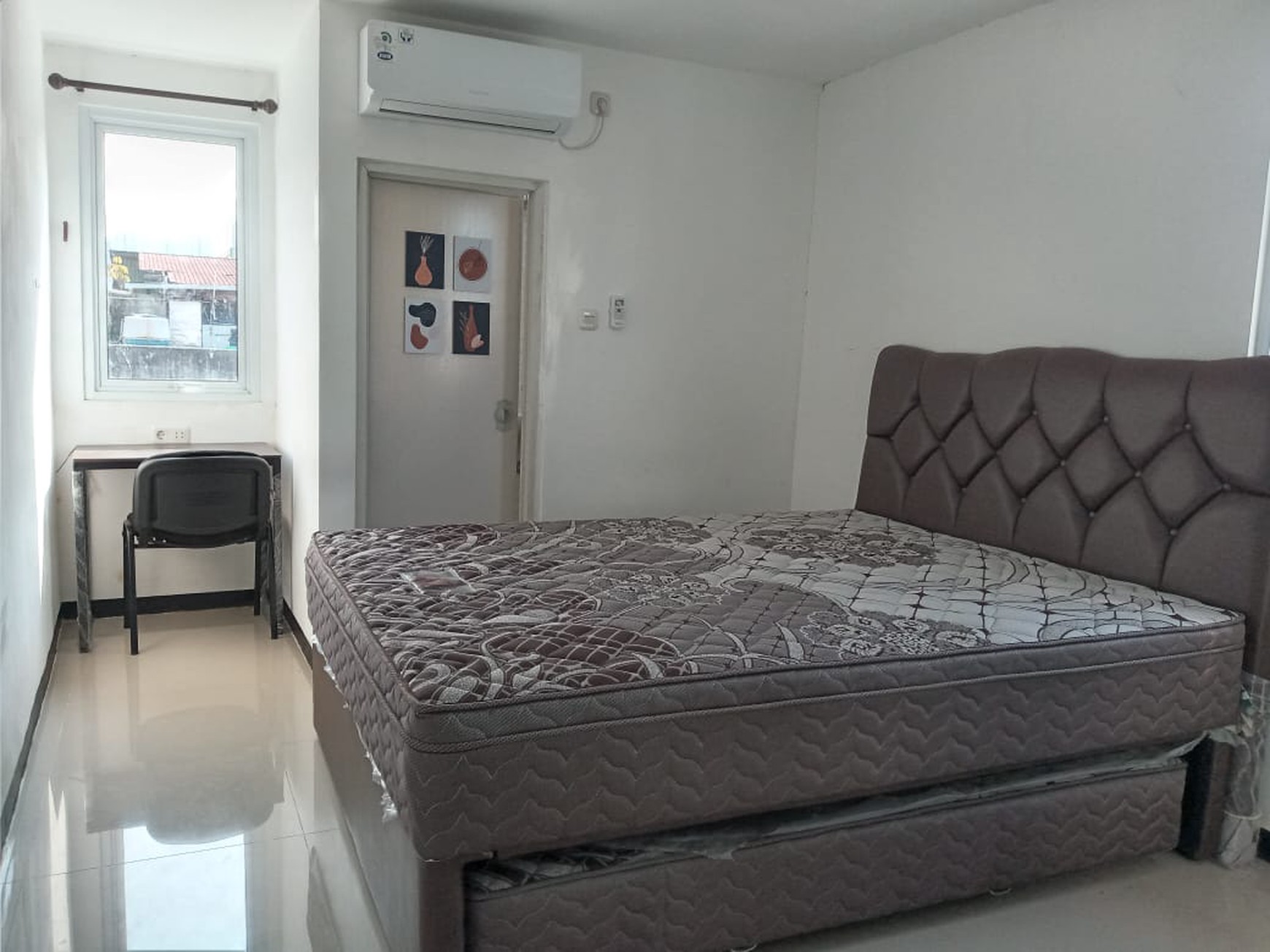 Dijual Bangunan Rumah Kos di Jakarta Pusat