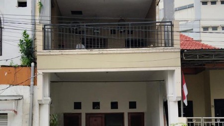 Lelang Rumah di Dukuh Kupang, Surabaya