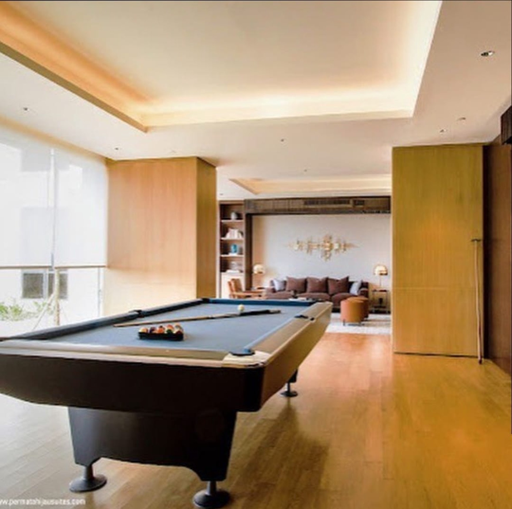 Dijual Apartment Permata Hijau Suites Tower Ebonny, Jakarta Selatan