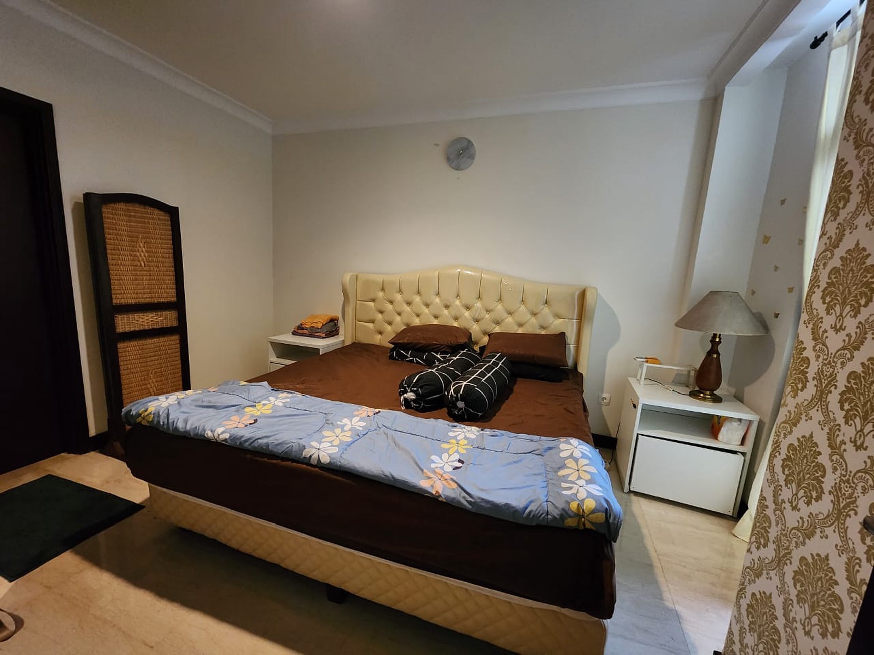 Dijual Apartment Permata Hijau Suites Tower Ebonny, Jakarta Selatan