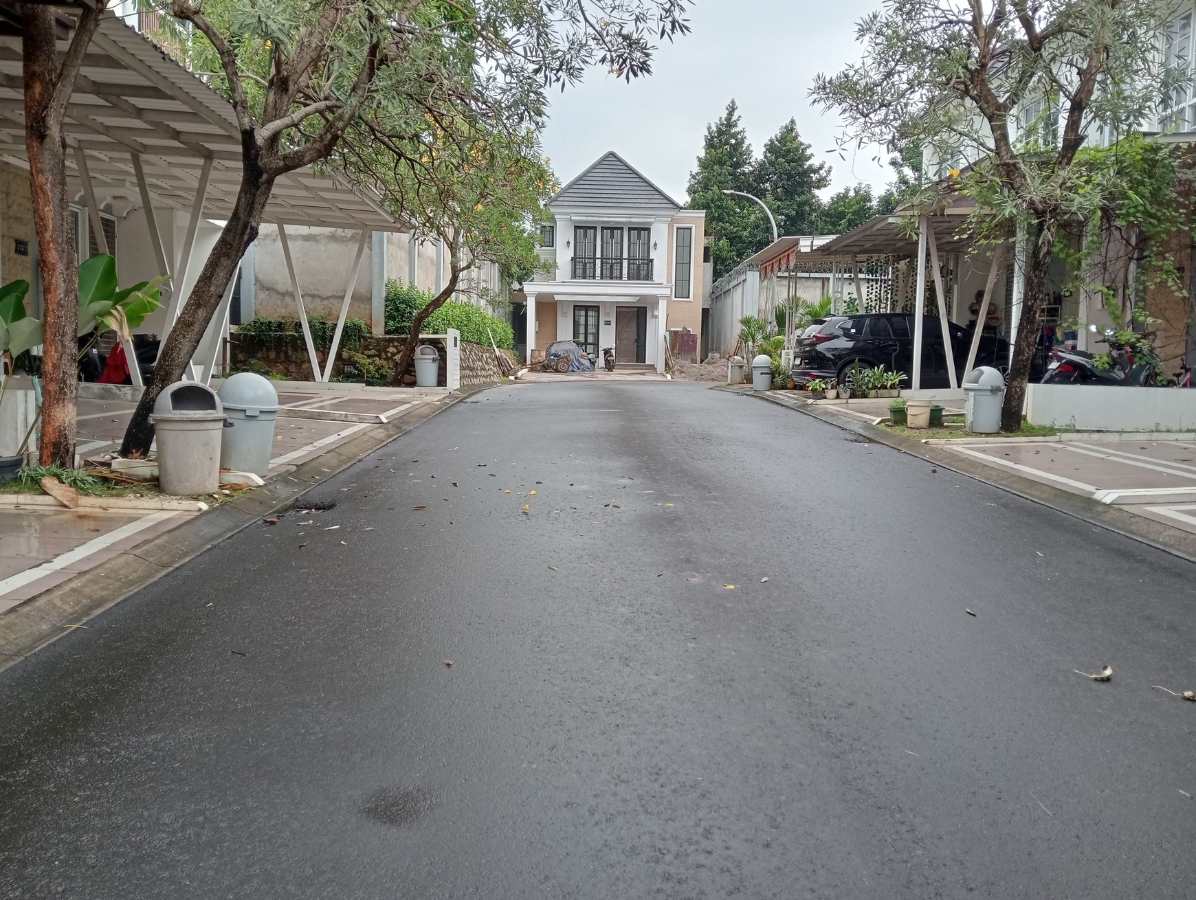 Citra Gran, Clover Garden, 2 Lantai, Siap Huni, Bisa KPR