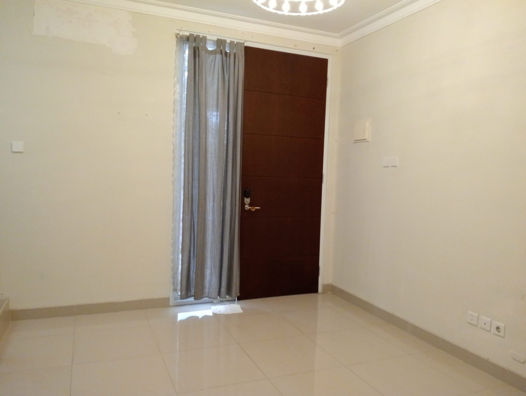 Citra Gran, Clover Garden, 2 Lantai, Siap Huni, Bisa KPR