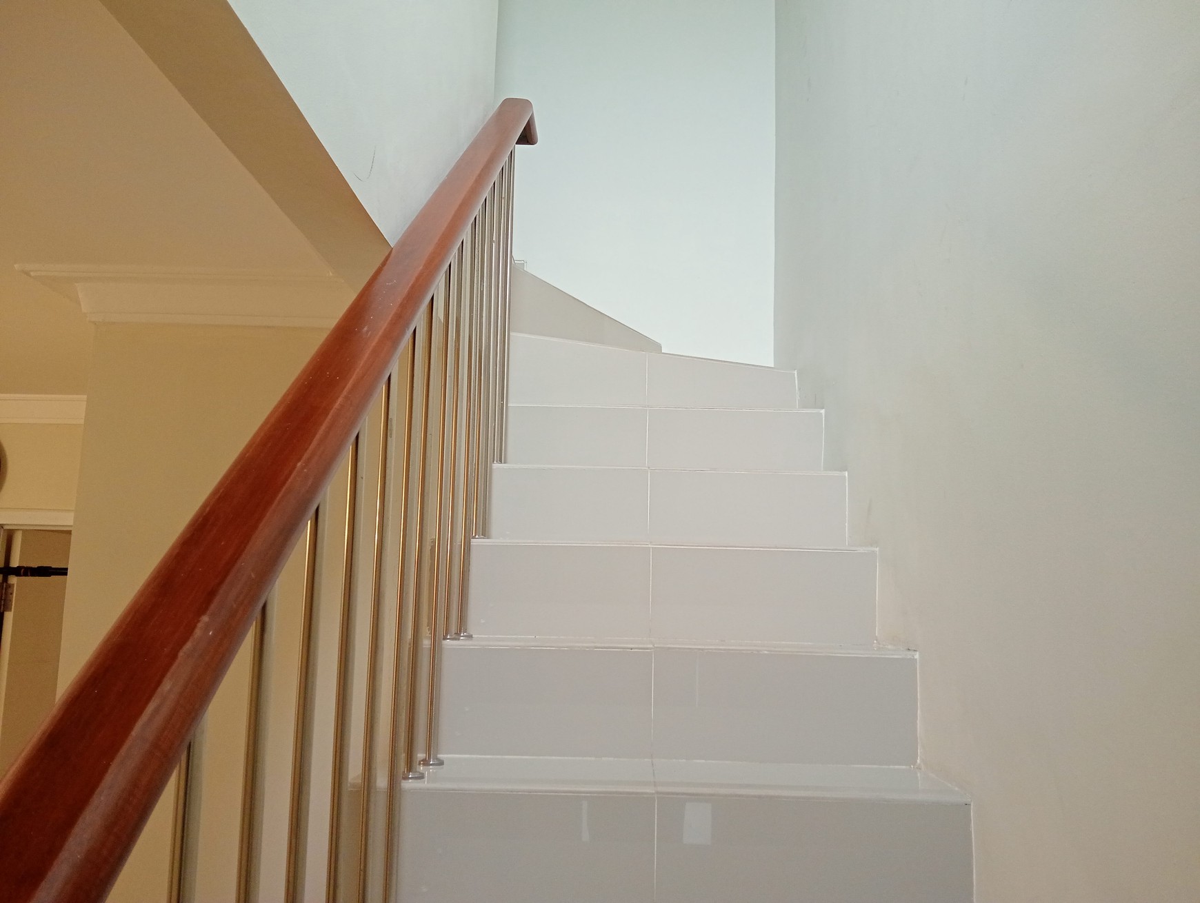 Citra Gran, Clover Garden, 2 Lantai, Siap Huni, Bisa KPR