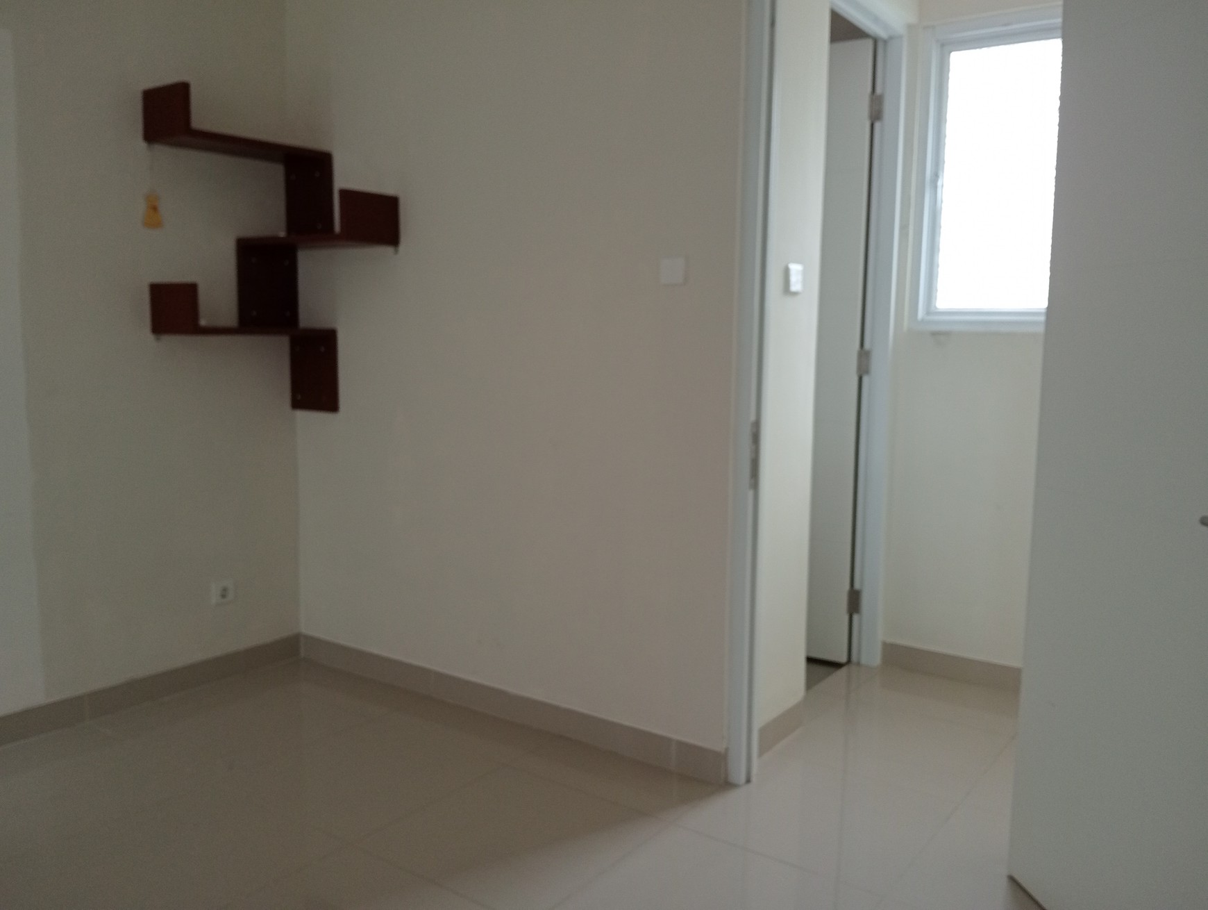 Citra Gran, Clover Garden, 2 Lantai, Siap Huni, Bisa KPR