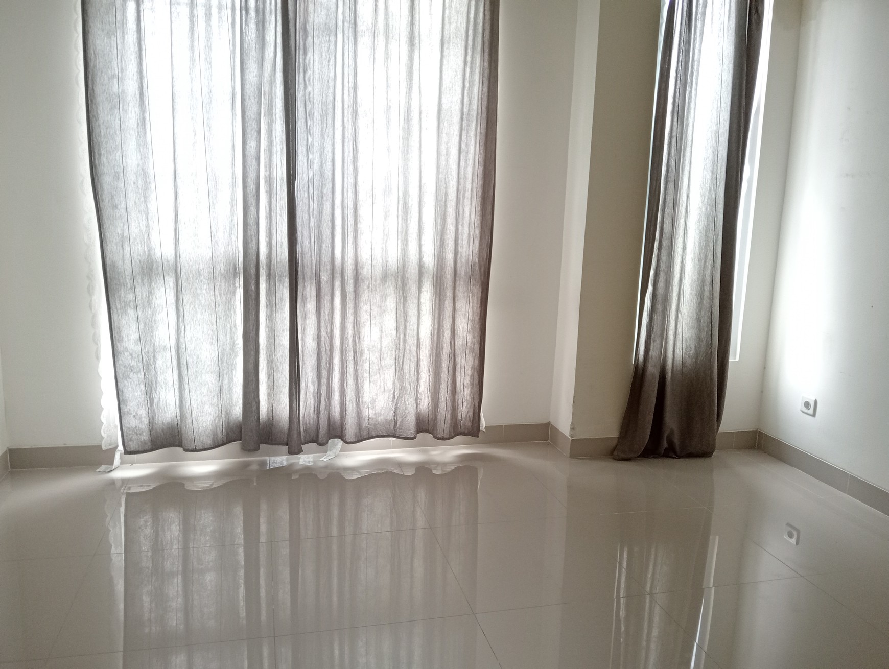 Citra Gran, Clover Garden, 2 Lantai, Siap Huni, Bisa KPR