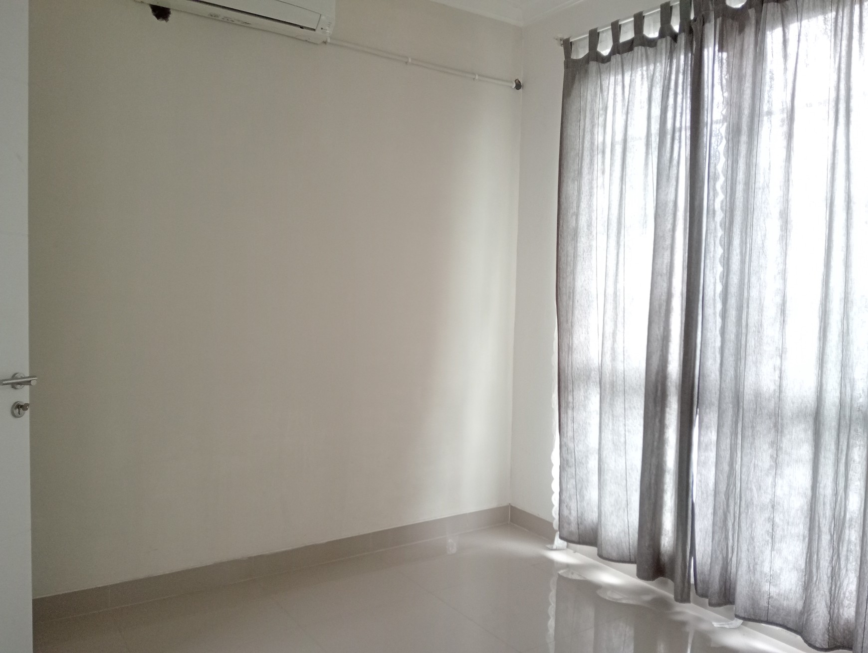 Citra Gran, Clover Garden, 2 Lantai, Siap Huni, Bisa KPR