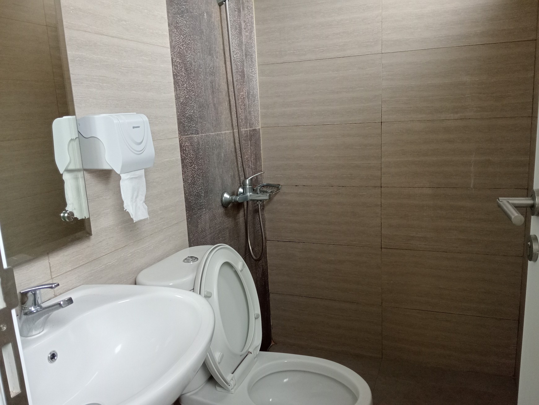 Citra Gran, Clover Garden, 2 Lantai, Siap Huni, Bisa KPR