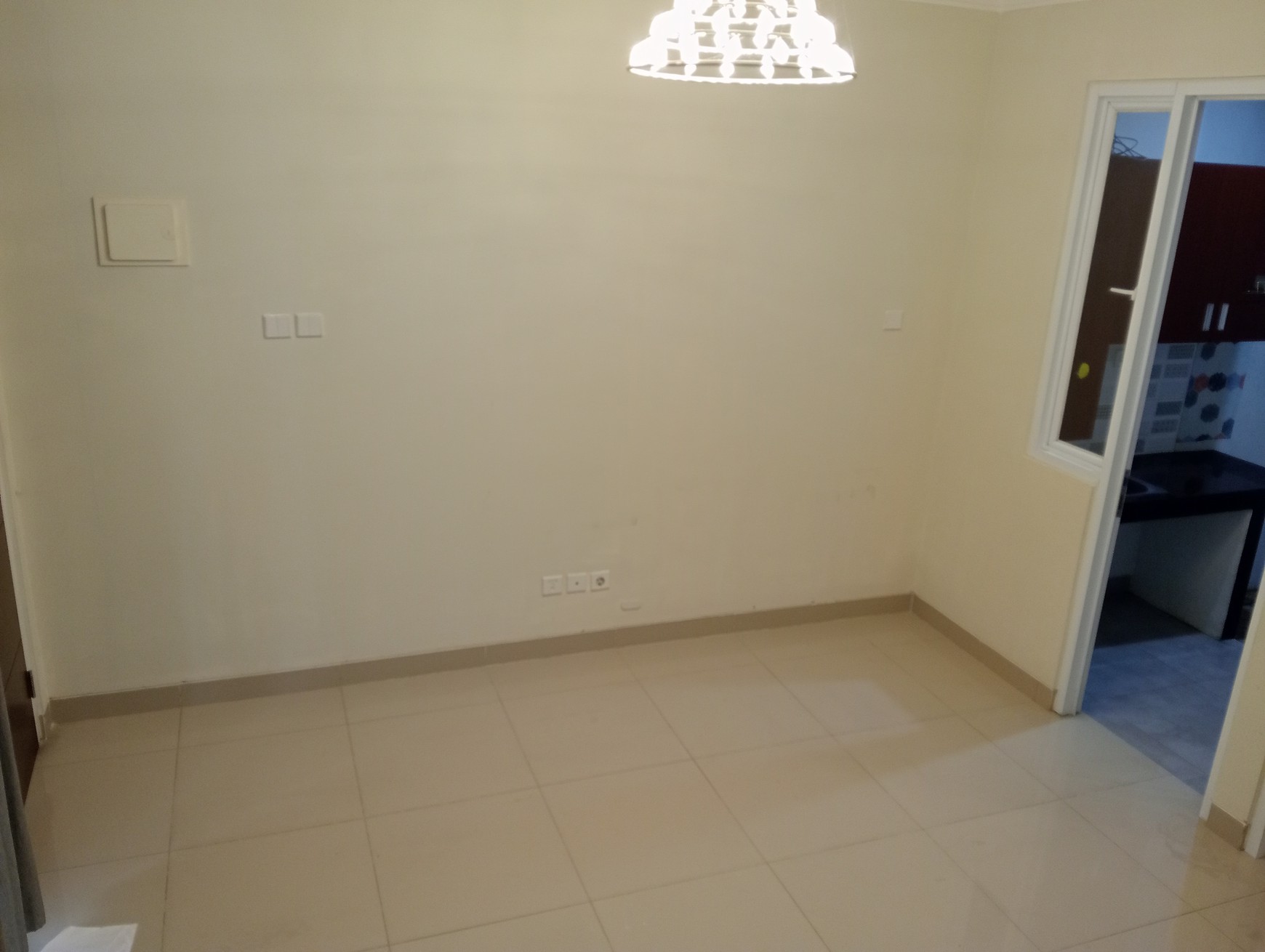 Citra Gran, Clover Garden, 2 Lantai, Siap Huni, Bisa KPR