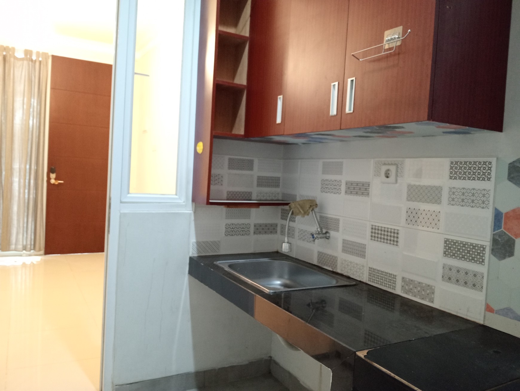 Citra Gran, Clover Garden, 2 Lantai, Siap Huni, Bisa KPR