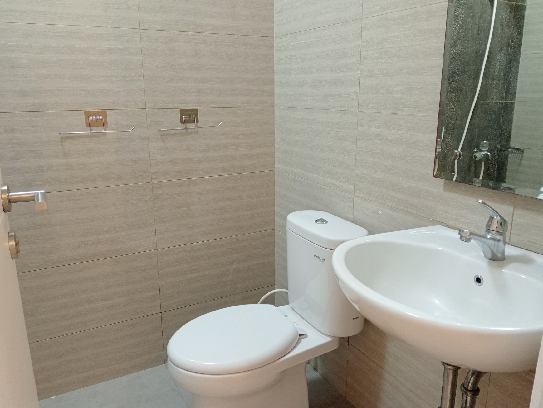 Citra Gran, Clover Garden, 2 Lantai, Siap Huni, Bisa KPR