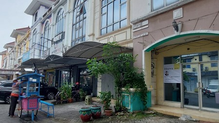 Ruko Disewakan Rungkut Surabaya - Termurah di Sekitar MERR