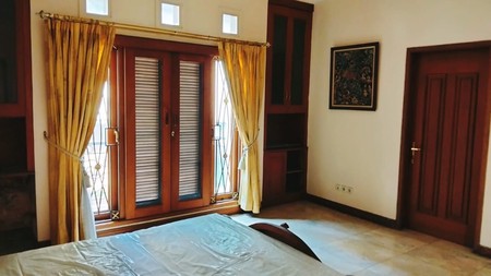 Di Jual cepat rumah 2 lt  siap huni di Villa Gading Indah Kelapa Gading Jakarta Utara