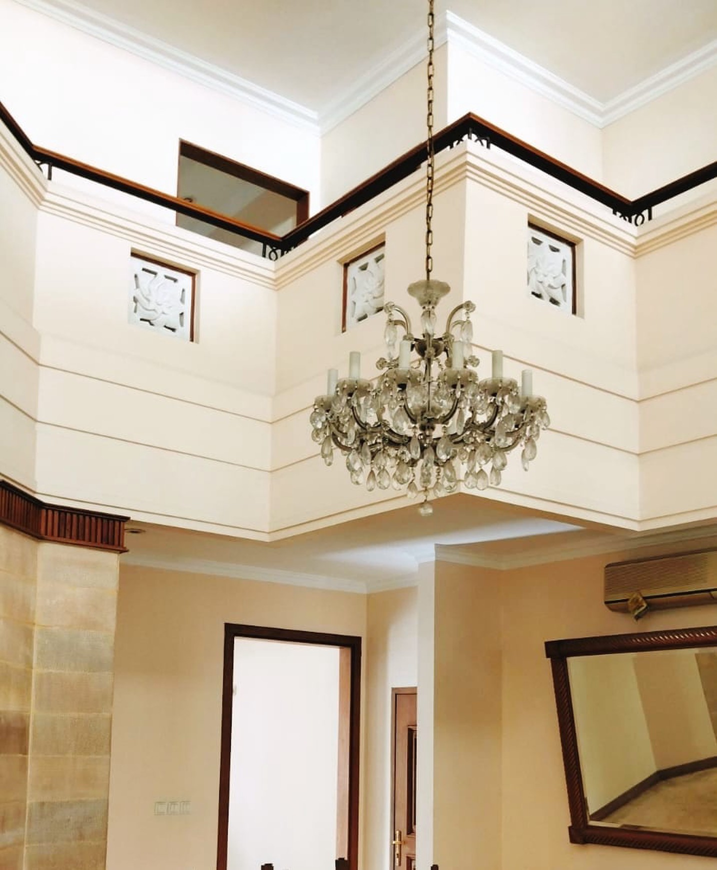 Di Jual cepat rumah 2 lt siap huni di Villa Gading Indah Kelapa Gading Jakarta Utara