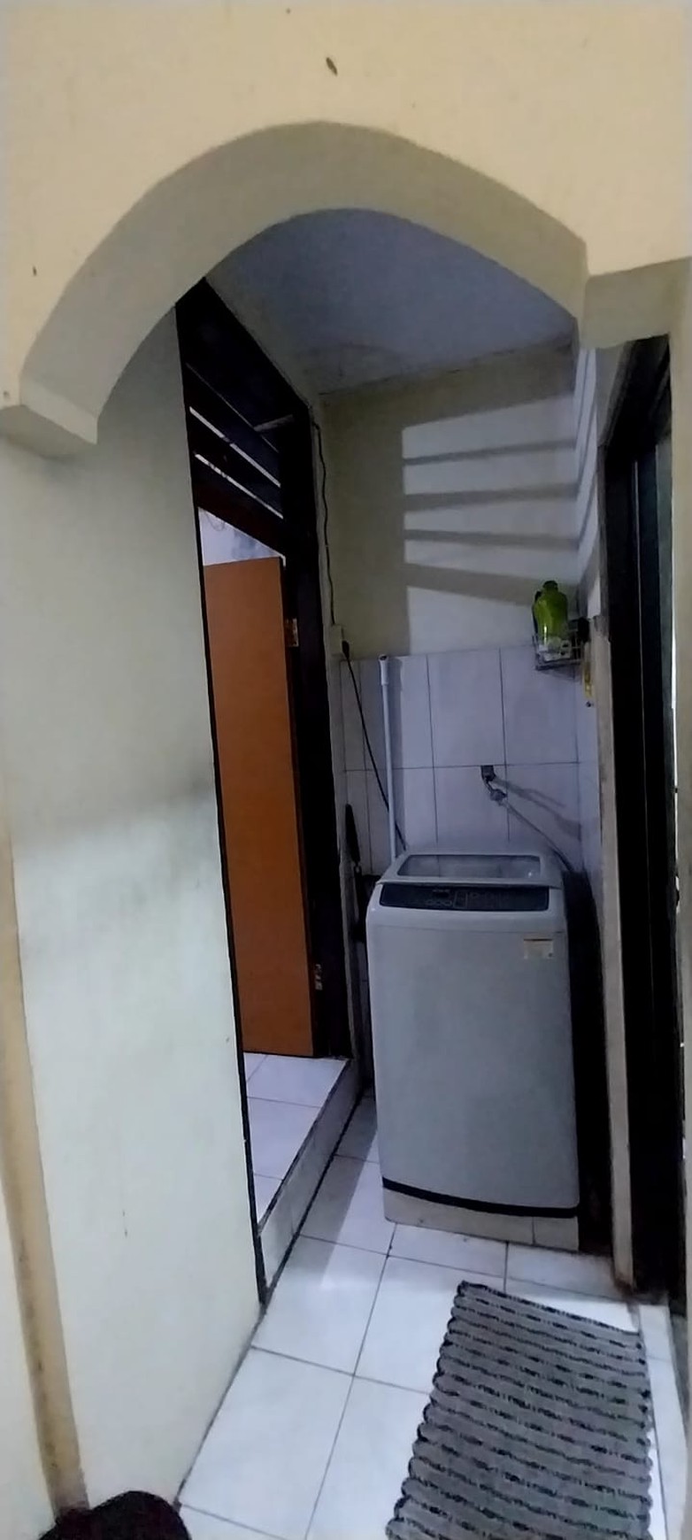Dijual Rumah di JL. angsana 5 Periuk Jaya Tangerang