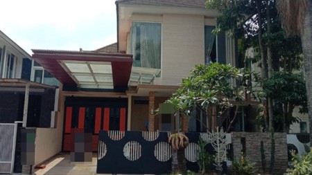 Lelang Rumah di Permata Jingga, Lowokwaru, Malang