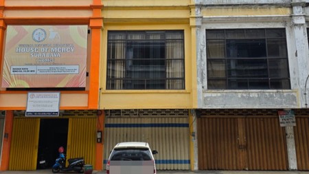 Lelang Ruko di Rungkut Megah Jaya, Surabaya