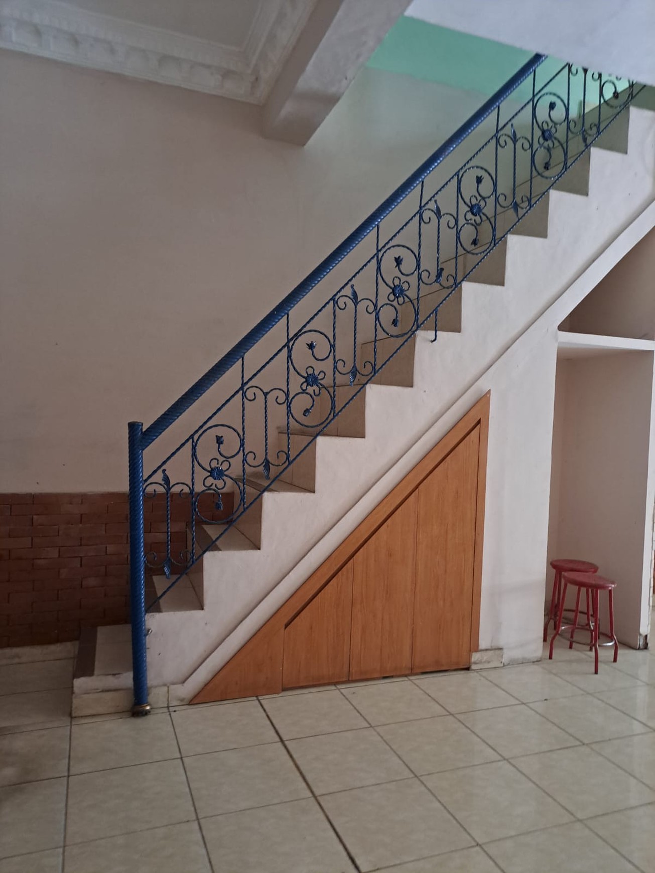 Disewakan Ruko 2 Lantai Lokasi Strategis Dekat Kampus UGM