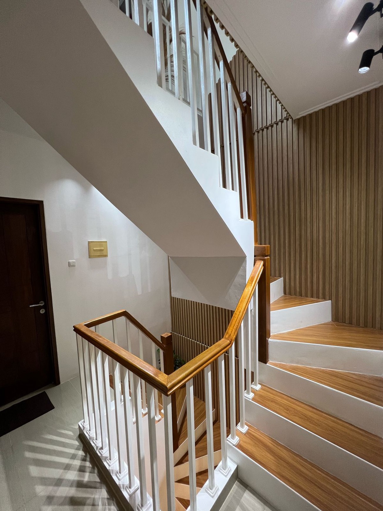 Dijual Rumah di Mentawai cluster Taman Singosari Lippo Karawaci