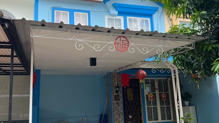 Dijual Rumah di Mentawai cluster Taman Singosari Lippo Karawaci