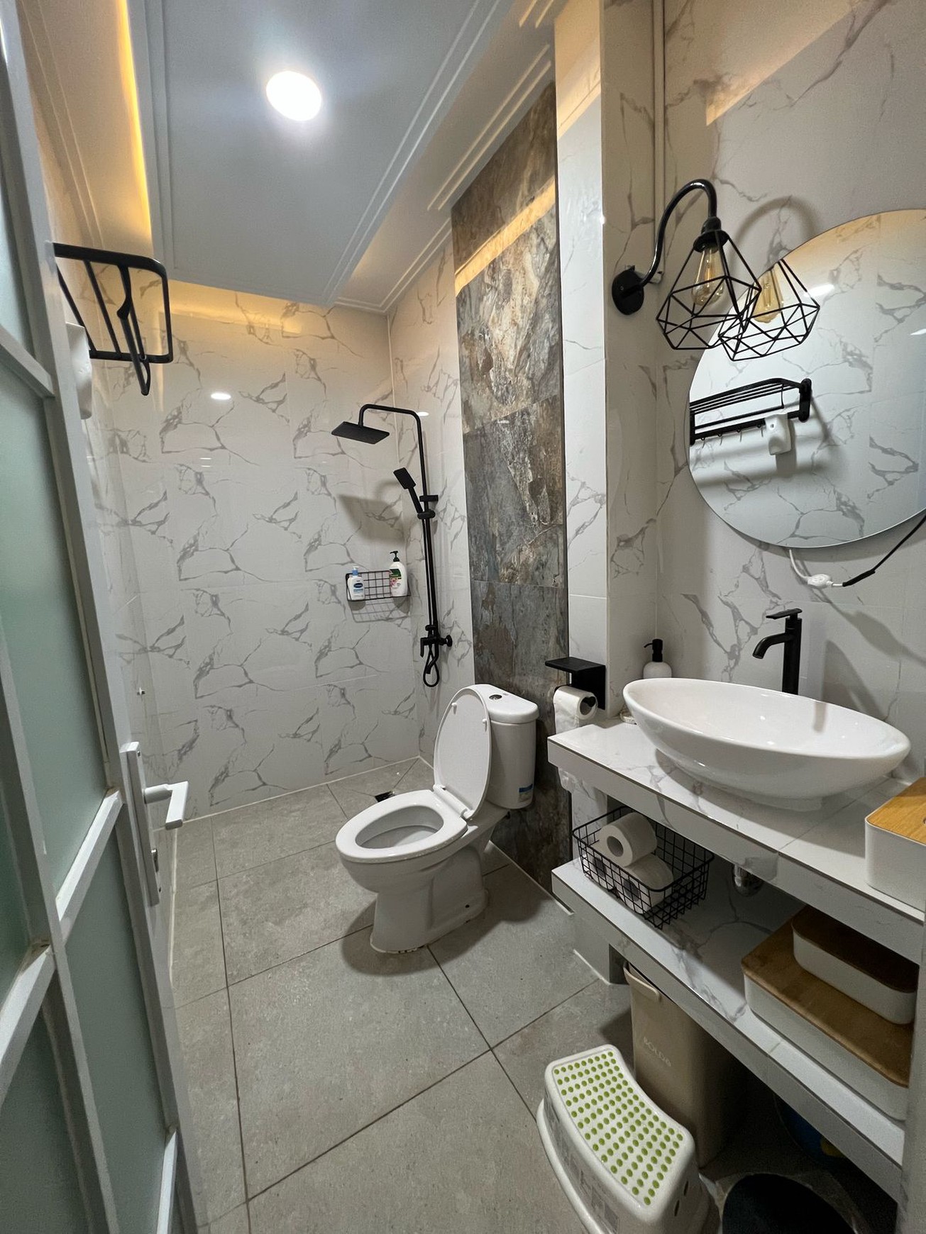 Dijual Rumah di Mentawai cluster Taman Singosari Lippo Karawaci