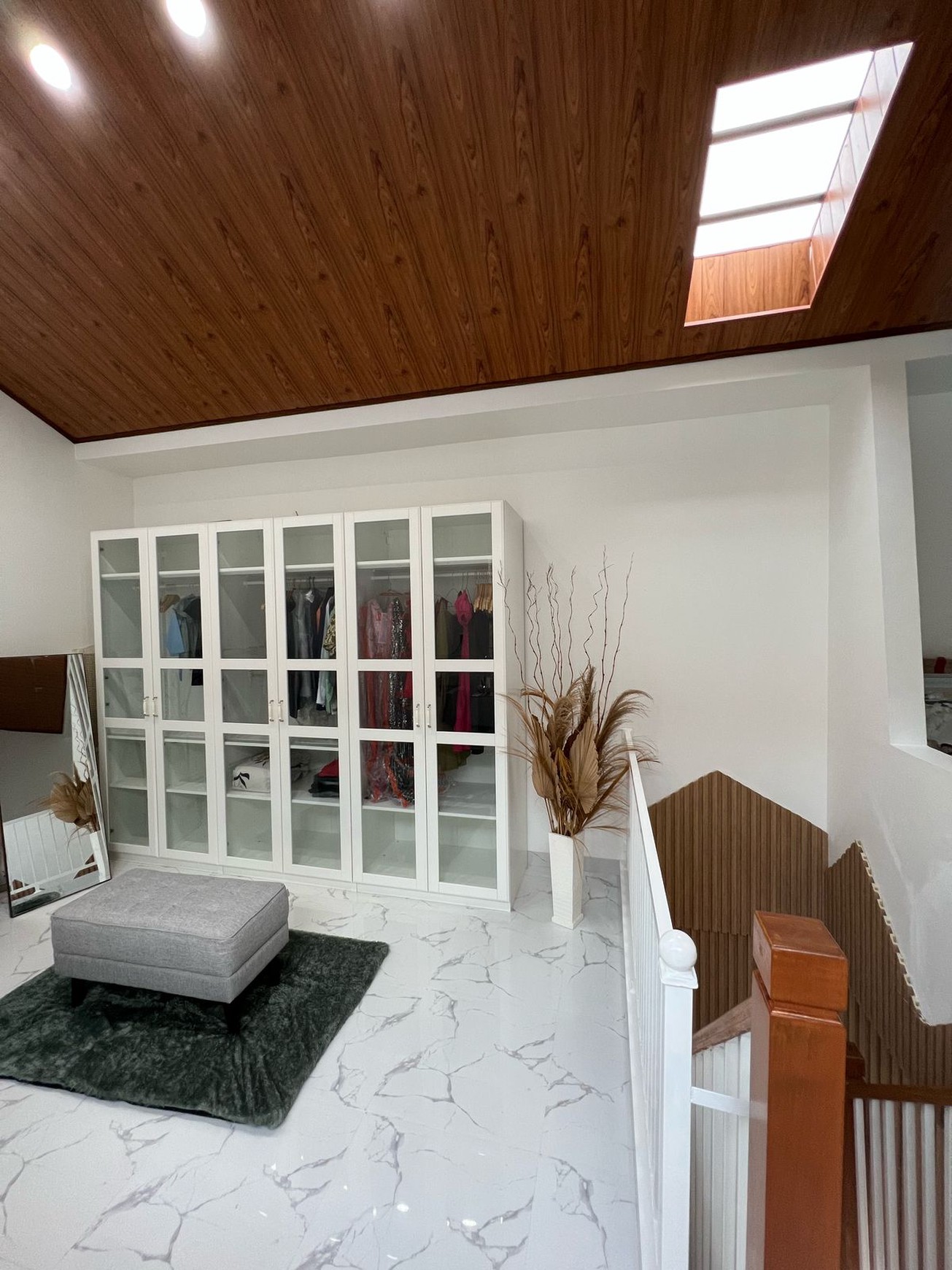 Dijual Rumah di Mentawai cluster Taman Singosari Lippo Karawaci