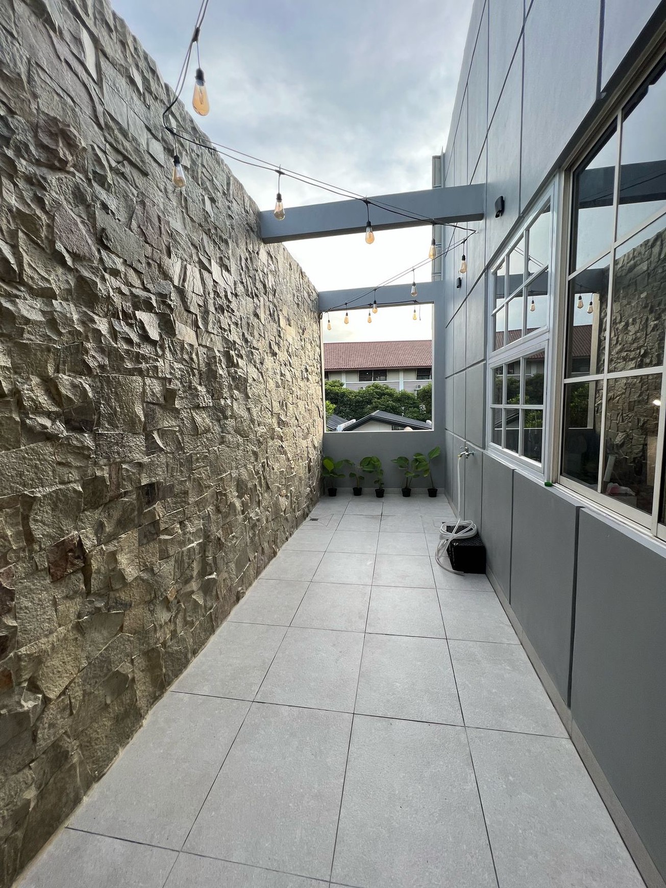 Dijual Rumah di Mentawai cluster Taman Singosari Lippo Karawaci