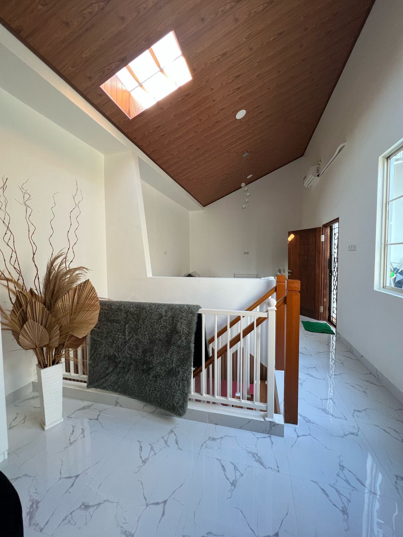 Dijual Rumah di Mentawai cluster Taman Singosari Lippo Karawaci