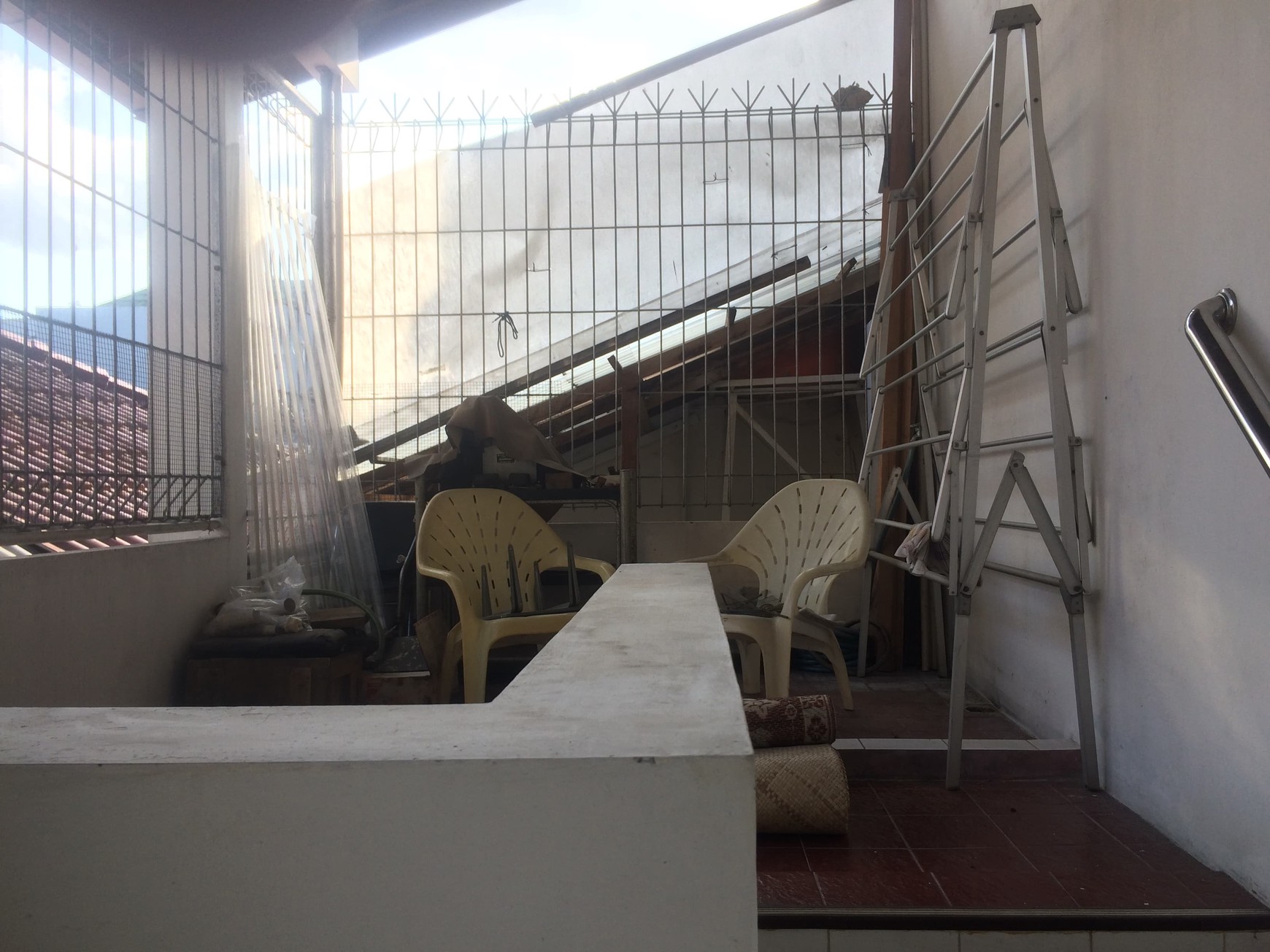 Rumah Dalam Perumahan APH Dekat Kampus Lokasi Seturan Depok Sleman