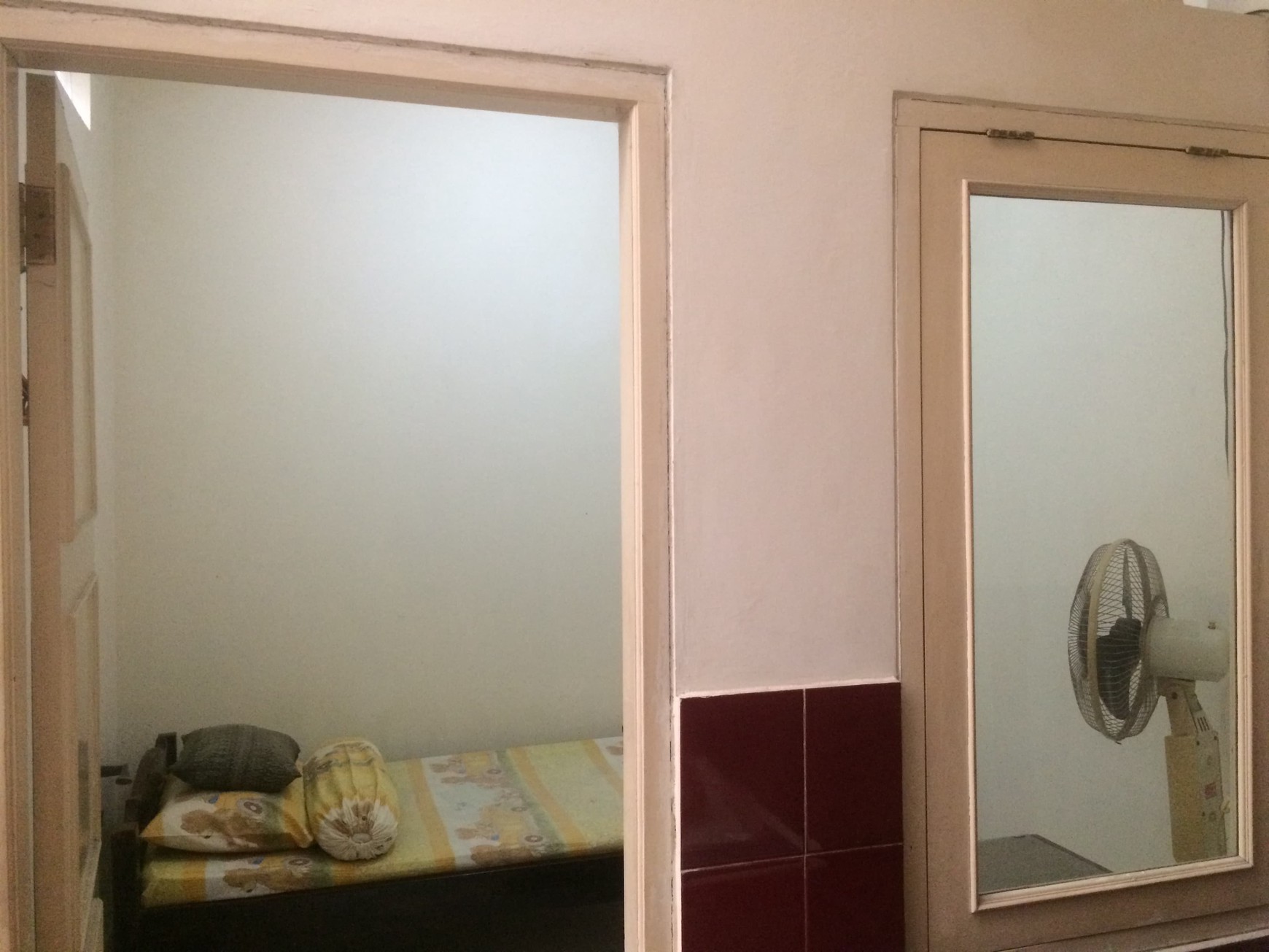 Rumah Dalam Perumahan APH Dekat Kampus Lokasi Seturan Depok Sleman