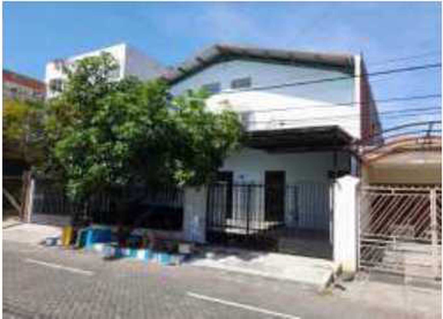 Lelang Rumah di Kendangsari, Tenggilis Tengah, Surabaya