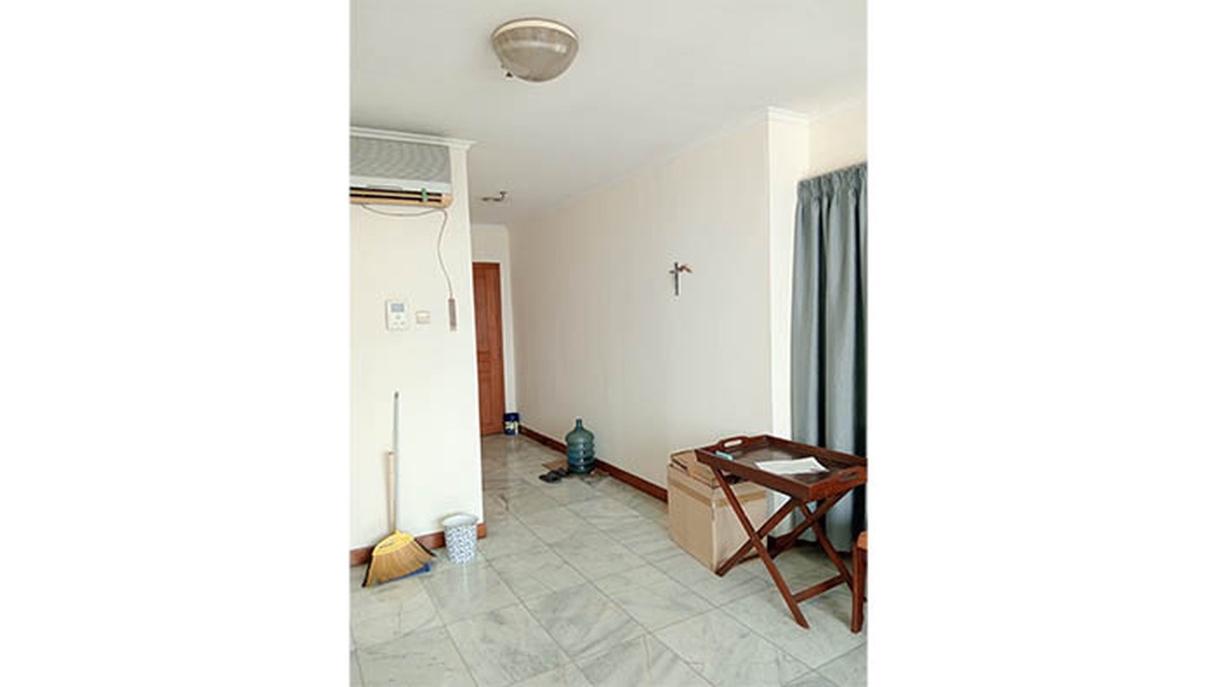 Apartemen Mitra Sunter, Luas 90m2