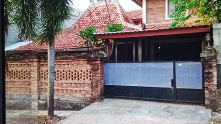 Dijual  Rumah siap huni nyaman dan strategis