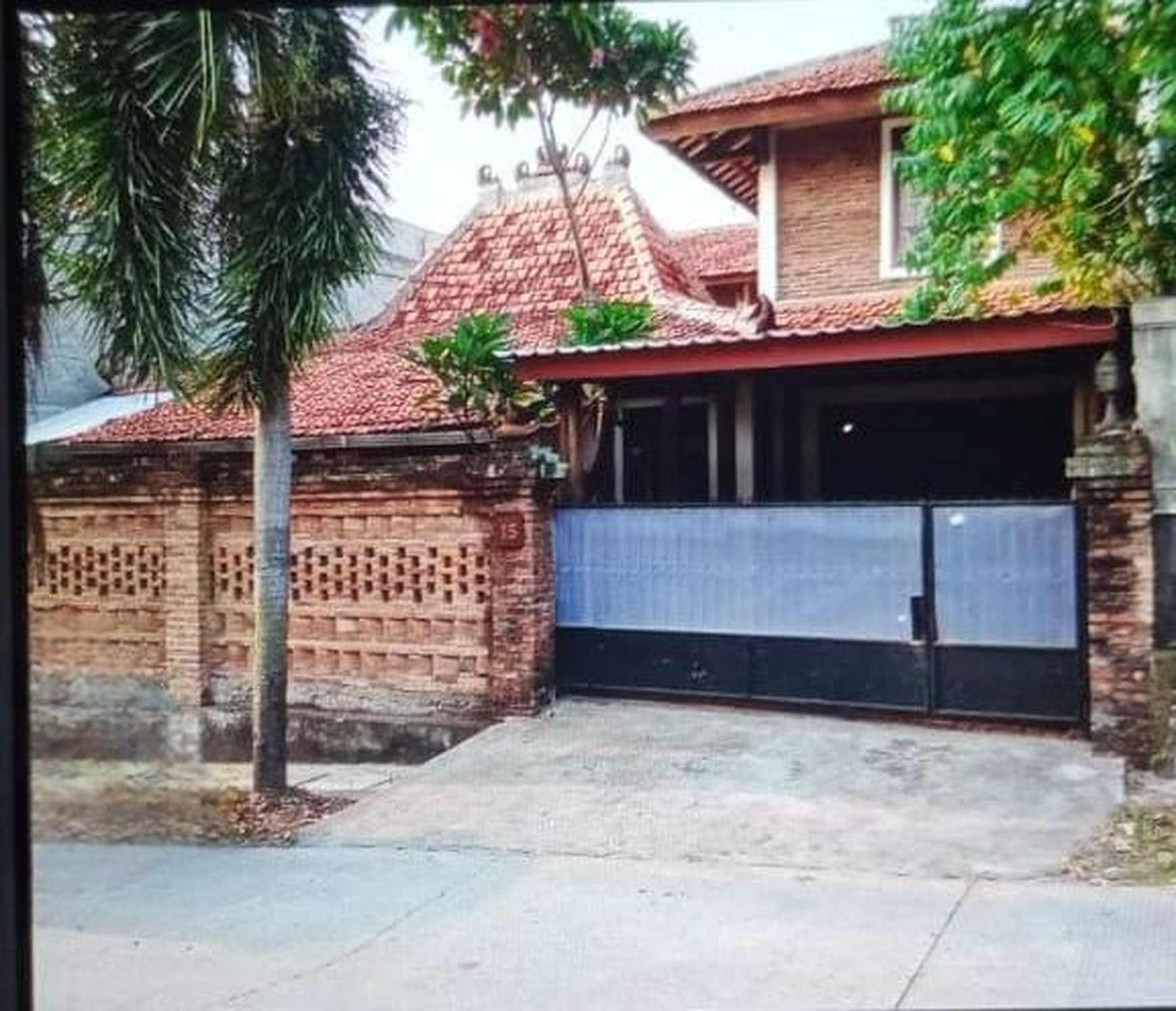 Dijual Rumah siap huni nyaman dan strategis