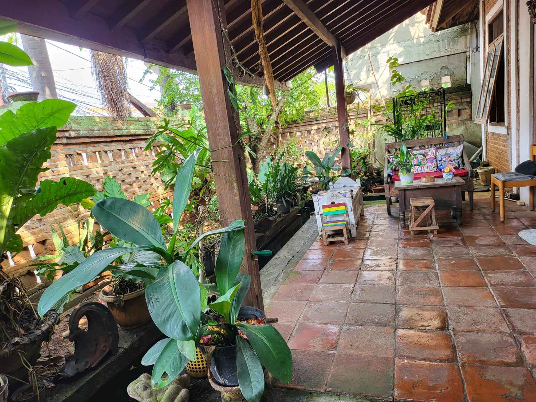 Dijual Rumah siap huni nyaman dan strategis
