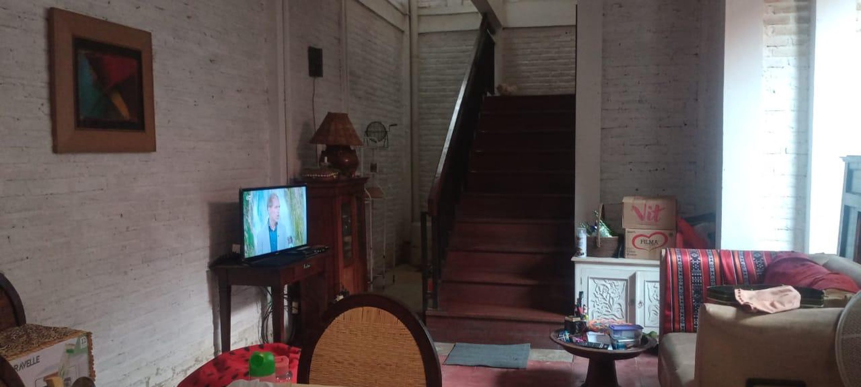 Dijual Rumah siap huni nyaman dan strategis