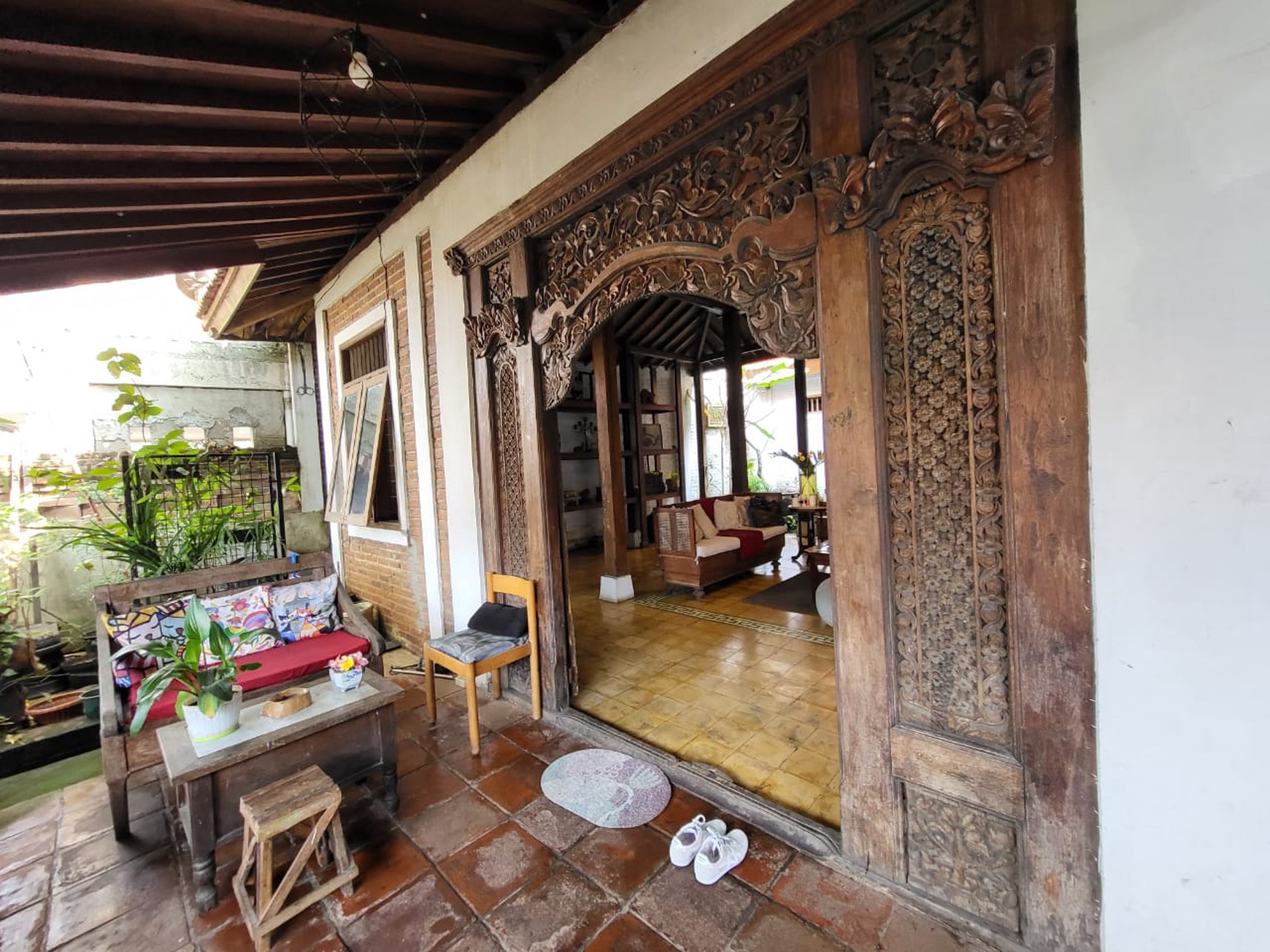 Dijual Rumah siap huni nyaman dan strategis